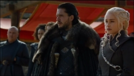 Game Of Thrones - Season 07 - Episode 07
